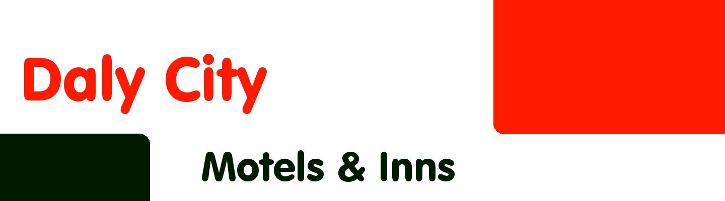Best motels & inns in Daly City - Rating & Reviews
